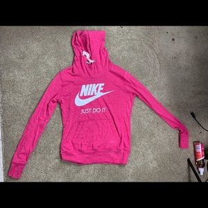 Nike sweater